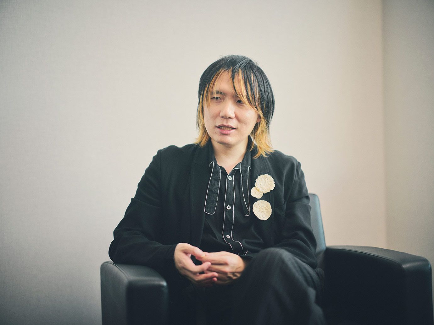 佐藤 天 彦