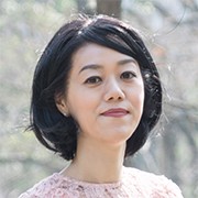 中室牧子さん