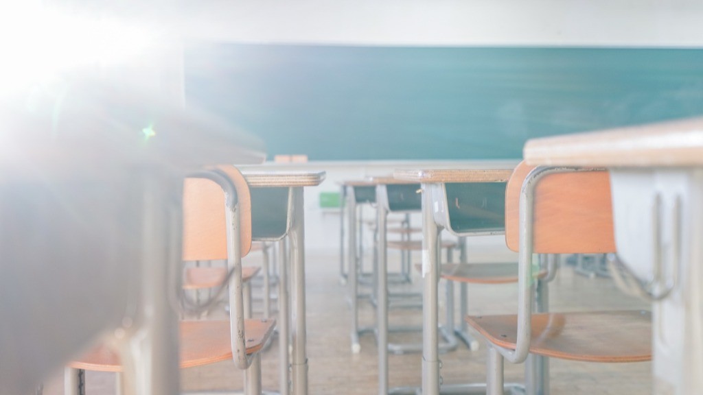 教室に入れてもらえなかった中学生 から考える校則 学生たちがオンライン勉強会 朝日新聞edua