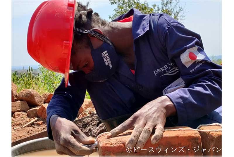 【東洋学園大学】公開ウェビナー「紛争で傷ついた人々に対するジェン...