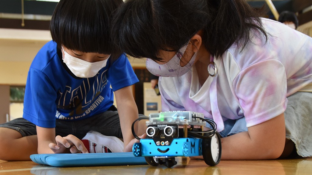 教えて！「GIGAスクール」 9問9答（前編） 端末、勉強以外に使えない