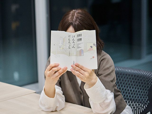 こだまさんインタビュー――初めての小説は特別支援学校の寄宿舎が舞台