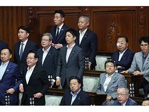 東京理科大・上智大・MARCHの現役「実合格者」数まとめ② 明治大と青山