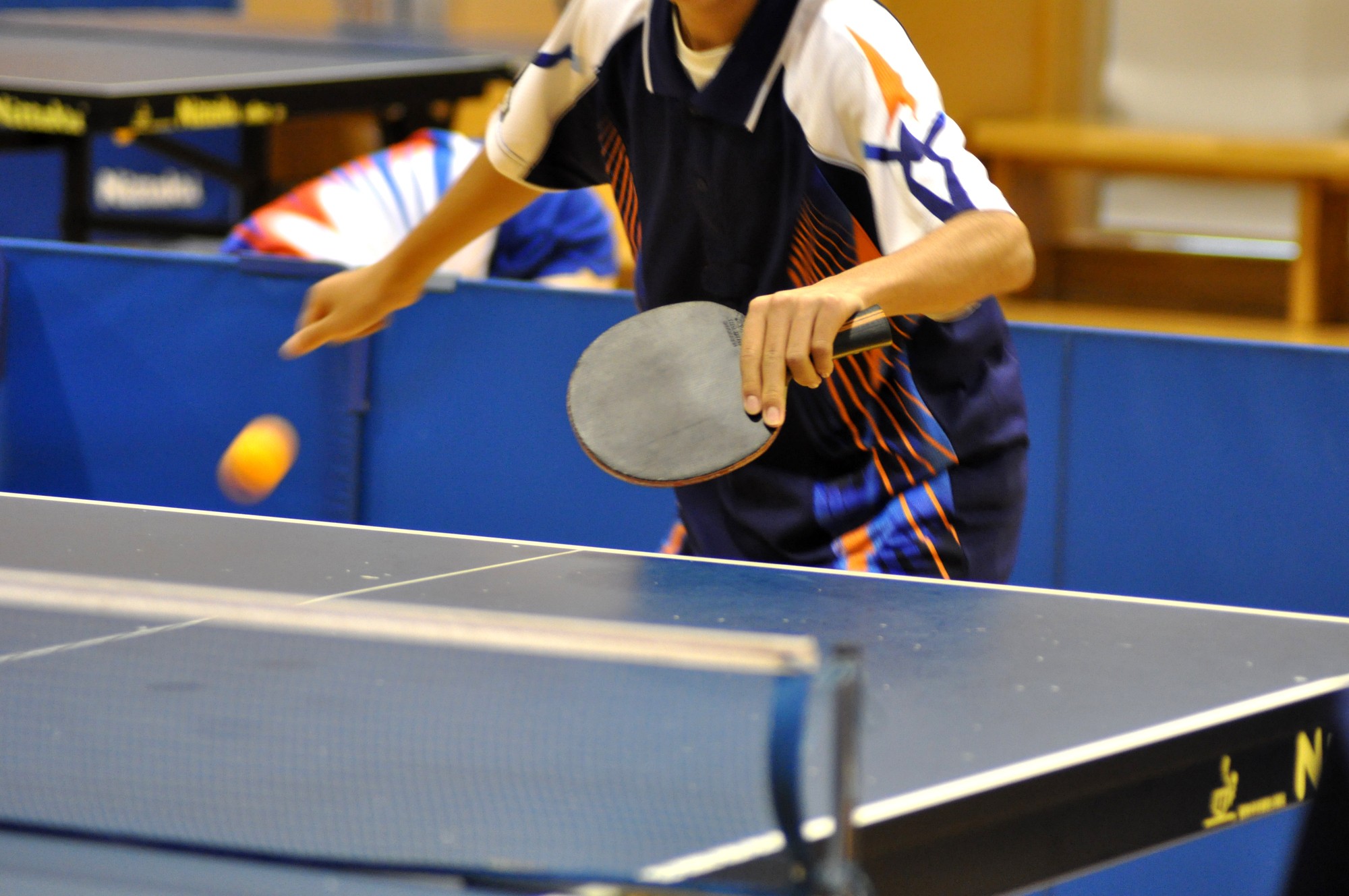 サーッ ンガー 身体能力を引き上げる掛け声 スポーツオノマトペとは 親と子のコミュニケーション術 朝日新聞edua