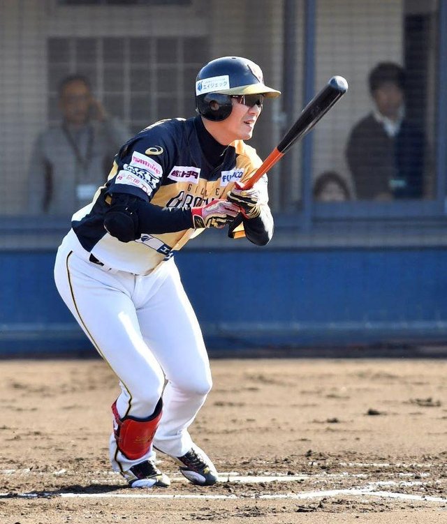 野球 トライアウト 元阪神西岡 Npb復帰へアピールならず 4打数無安打2三振で終える