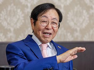 こだまさんインタビュー――初めての小説は特別支援学校の寄宿舎が舞台
