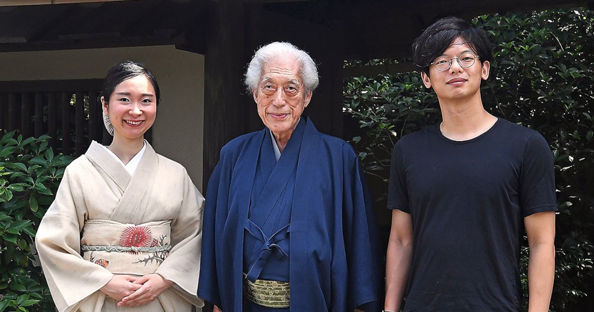 特攻隊 戦友に点てた茶 平和への願い茶道裏千家 大宗匠 千玄室さん 朝日新聞dialog 朝日新聞dialog 特攻隊 戦友に点てた茶 平和への願い茶道裏千家 大宗匠 千玄室さん 朝日新聞dialog 朝日新聞dialog