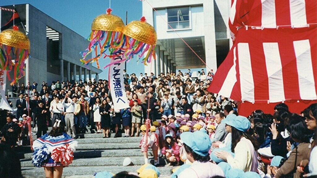 慶應SFC編⑤◇開設メンバーが語る「激しかった議論と今のSFCへの思い