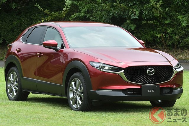 ホンダ新型 ヴェゼル の くるまのニュース Auヘッドライン