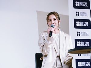 俳優・瀬戸朝香さんが語る子どものイギリス留学　中1・小5で渡英　成長に思うこと
