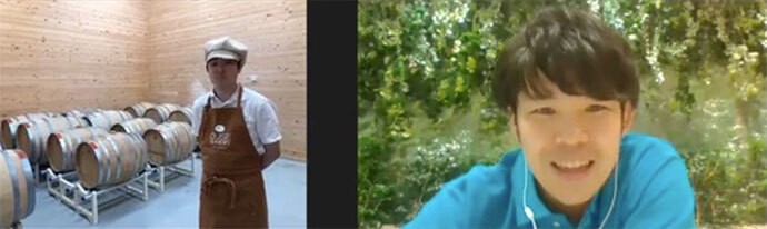 子どもの好奇心を育てる、ワークショップを開催