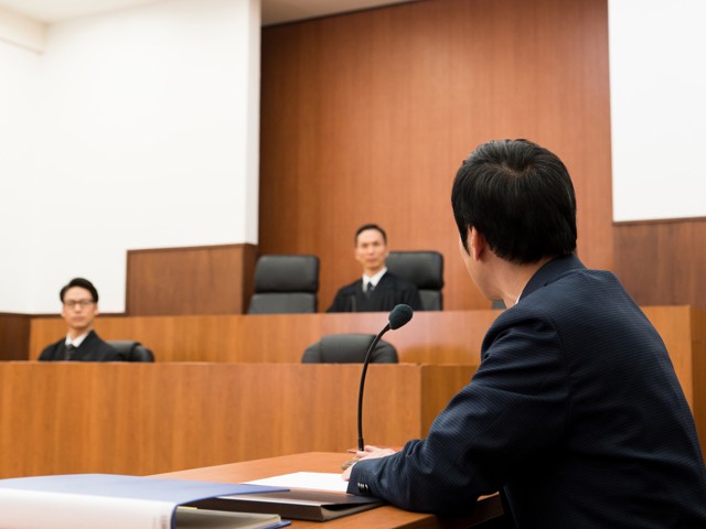 裁判員に選ばれる年齢「18歳から」 裁判では理解が難しい場面も 子ども