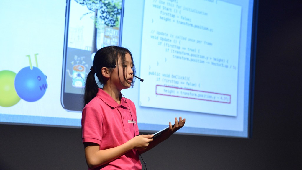 Ictツールはどう使う 子どものプレゼンテーション力を育てるには 学習と健康 成長 朝日新聞edua
