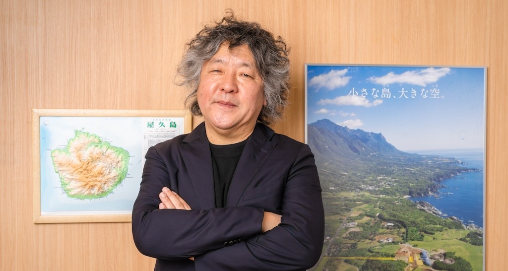 東大 ボカロp 絵師 すべては等価 茂木健一郎 屋久島おおぞら高校長 新しい教育のカタチを考える 朝日新聞edua