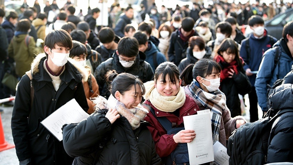 共通テスト目前 受験上の注意 は必読 入試センターのサイトを見て準備を コロナでどうなる大学入試 朝日新聞edua