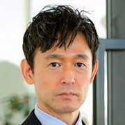 瀧靖之