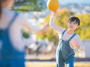 DCD（発達性協調運動症）とは何か①　他の発達障害との重なりも　ASDの8割に併存
