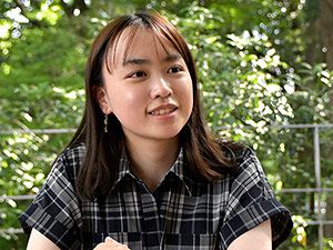 湘南白百合学園から東大工学部に推薦合格（上）――数学か医学か悩んで