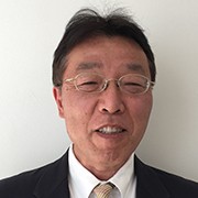 武田　浩さん　福島高校進路指導主事、地歴科教諭（世界史担当）　