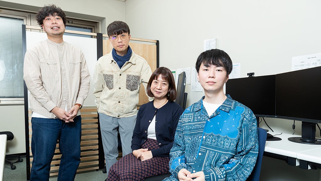 日本の多くの社会問題の根本にある「貧困」の実態を研究 東京都立大学