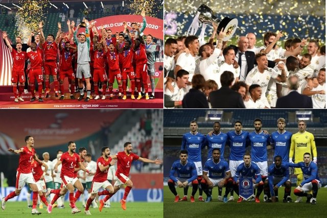 総タイトル獲得数が世界ト サッカーキング Auヘッドライン