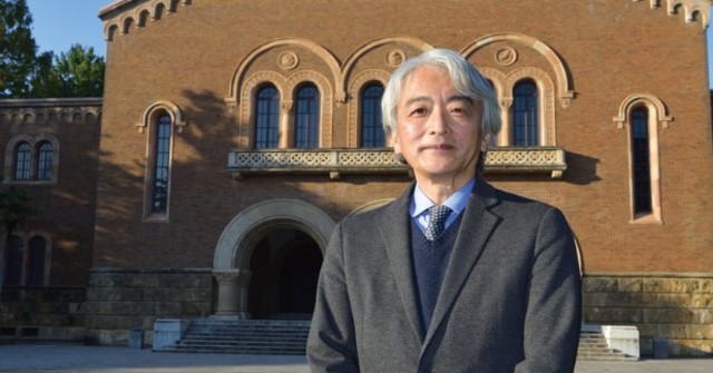 【代ゼミ】大学歴訪録～一橋大学 学長に聞く