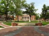 2023年度合格体験談【DePauw University】奨学...