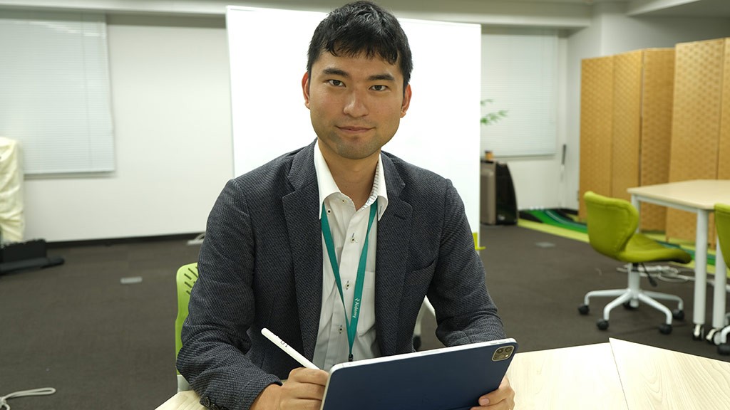 大学3年で起業、挫折を経て急成長 「自分で作った膨大なユーザー