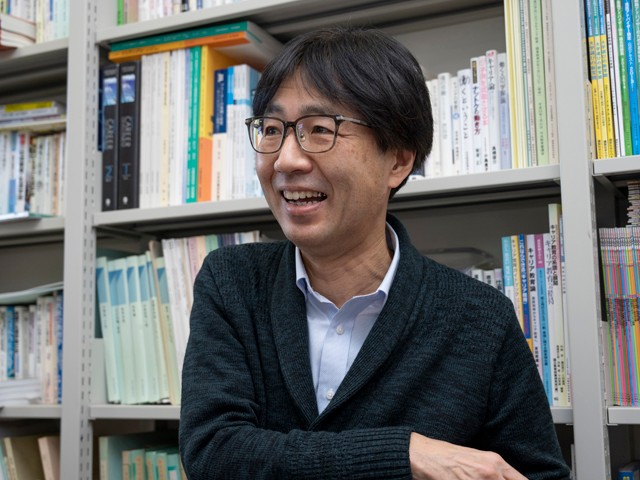 キャリア パスポート は子どもたちをどう変える 家庭でできるキャリア教育とは 学習と健康 成長 朝日新聞edua