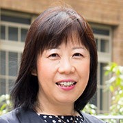 安部恭子