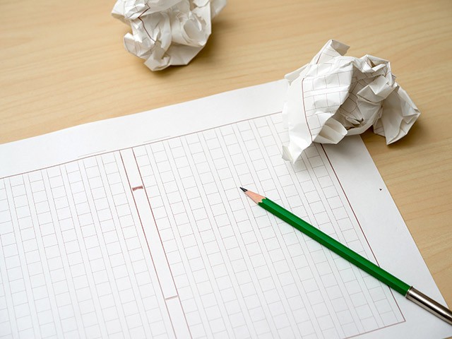 400字小論文で論理的文章の 型 を身につける 中学生の書く力伸ばすには 書く力 の高め方 朝日新聞edua