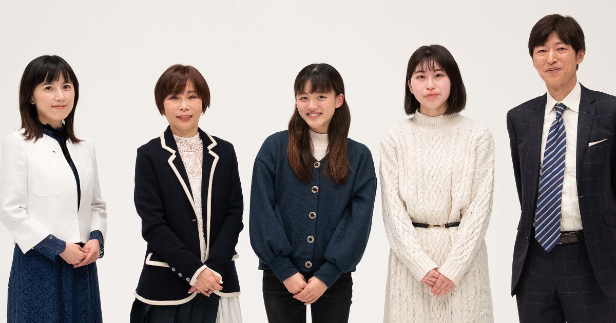 お金を「育てる」秘訣って？　自分も社会も豊かにする人気FP×積立王子®×大学生　人生100年、未来に備える：朝日新聞DIALOG