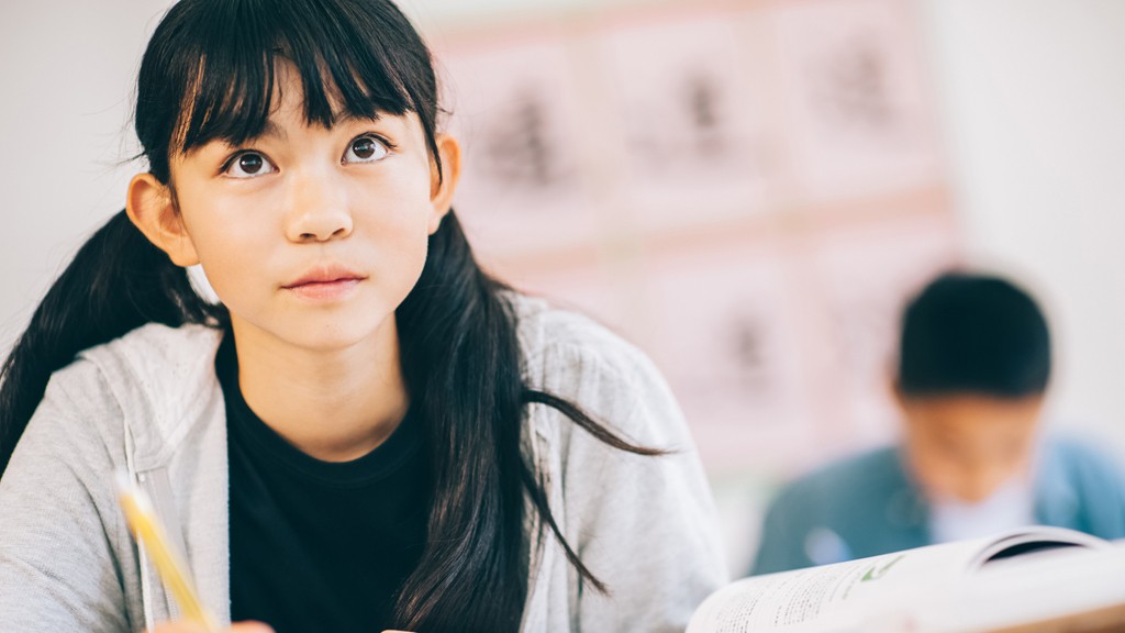 ギフテッド チルドレン 突出した能力と複雑な個性 寄り添い伸ばす支援とは 学習と健康 成長 朝日新聞edua